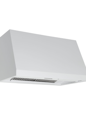 CVW93644PWM.png CAMPANA 36" BLANCO GE CAFE CVW93644PWM