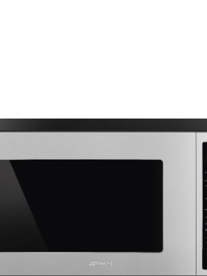 MICROONDAS CLASSICA 56L  SMEG FMIU330XT1