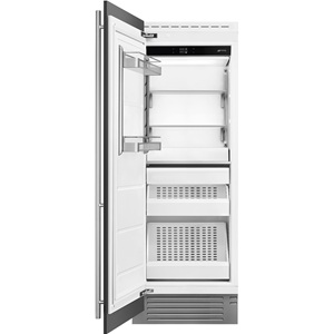 COLUMNA CONGELADOR PANELABLE LUXURY FZU30L