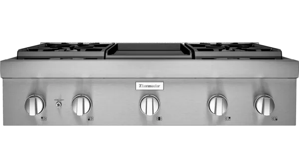 PCG364WD-1.webp PARRILLA PRO RANGETOP 48" THERMADOR PCG486WD