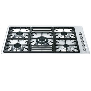 PGF95K-4.jpg PARRILLA GAS CLASSICA 90CM SMEG PGF95K-4