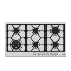 PIO96KMTI.png PARRILLA GAS 90 CM IO MABE INOX PIO96KMTI