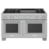 ESTUFA PRO-GRAND STEAM 48" THERMADOR PRD48WISGU