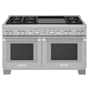 PRD48WISGU.png ESTUFA PRO-GRAND STEAM 48" THERMADOR PRD48WISGU