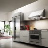 ACCESORIO CALABRIA IX/A/30" ELICA PRF0140012A