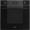 HORNO ELECTRICO DEEP BLACK 60CM SMEG SF6101TB3