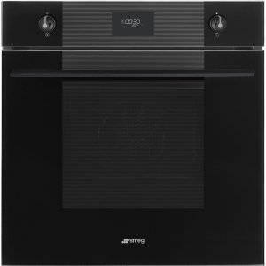 SF6101TB3.jpg HORNO ELECTRICO DEEP BLACK 60CM SMEG SF6101TB3