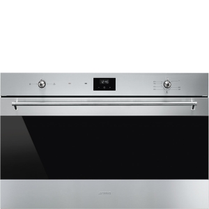 SF9300GVXK1.jpg HORNO GAS CLASSICA 90CM SMEG SF9300GVXK1