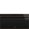 HORNO ELECTRICO DOLCE STIL NOVO SMEG