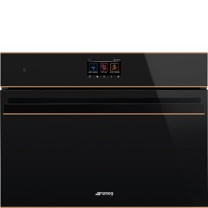 SO4604S4PNR.jpg HORNO ELECTRICO DOLCE STIL NOVO SMEG SO4604S4PNR