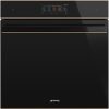 SO6606WAPNR.jpg HORNO ELECTRICO DOLCE STIL NOVO SMEG SO6606WAPNR