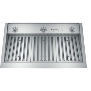 UVC9360SLSS.jpg CAMPANA 36" PANELABLE MONOGRAM UVC9360SLSS