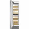 COLUMNA CAVA VINO 80 BOTELLAS LUXURY WCOU24L