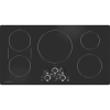 PARRILLA INDUCCI?N 36" MONOGRAM ZHU36RDTBB
