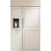 ZISB480DNII.jpg REFRIGERADOR DUPLEX 48 PANELABLE MONOGRAM ZISB480DNII