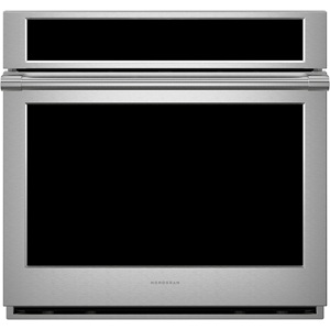 ZTS90DPSNSS.jpg HORNO EL?CTRICO 30" MONOGRAM ZTS90DPSNSS