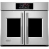 HORNO ELECTRICO 30" MONOGRAM ZTSX1FPSNSS