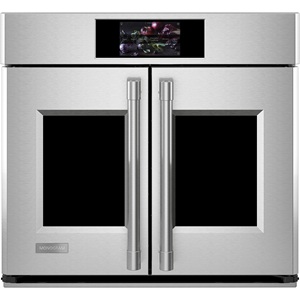 ZTSX1FPSNSS.jpg HORNO EL?CTRICO 30" MONOGRAM ZTSX1FPSNSS