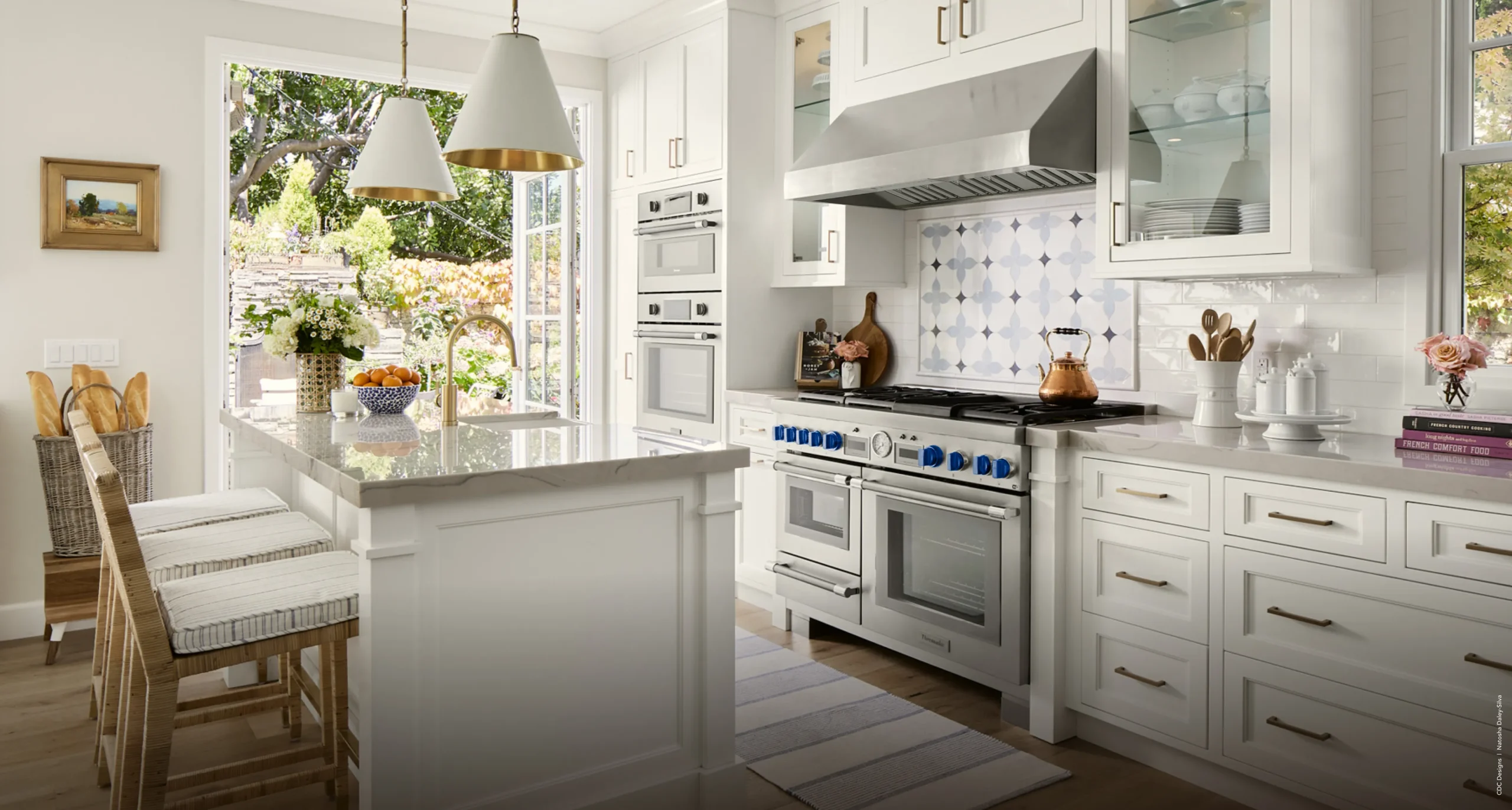 ACCES PARR 36" GAGGENAU AF210791