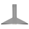 CAMPANA BAJO ALACENA 90 CM MABE INOX CM9013P0I